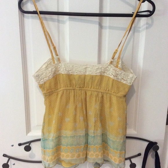 Free people tank top - Picture 2 of 2